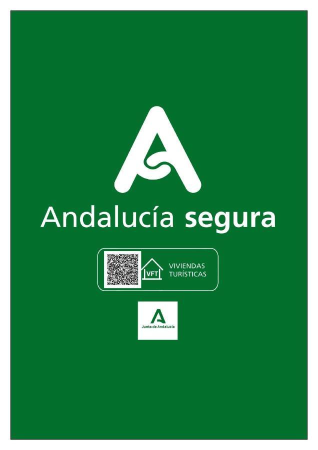 Casa La Muralla Medieval By Cadiz4Rentals エクステリア 写真