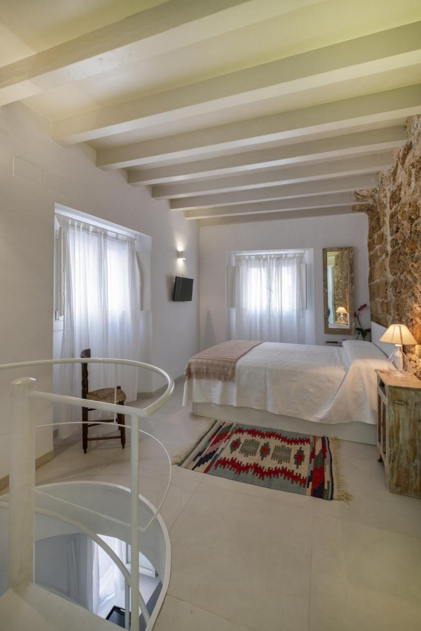 Casa La Muralla Medieval By Cadiz4Rentals エクステリア 写真
