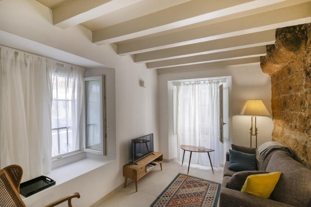 Casa La Muralla Medieval By Cadiz4Rentals エクステリア 写真