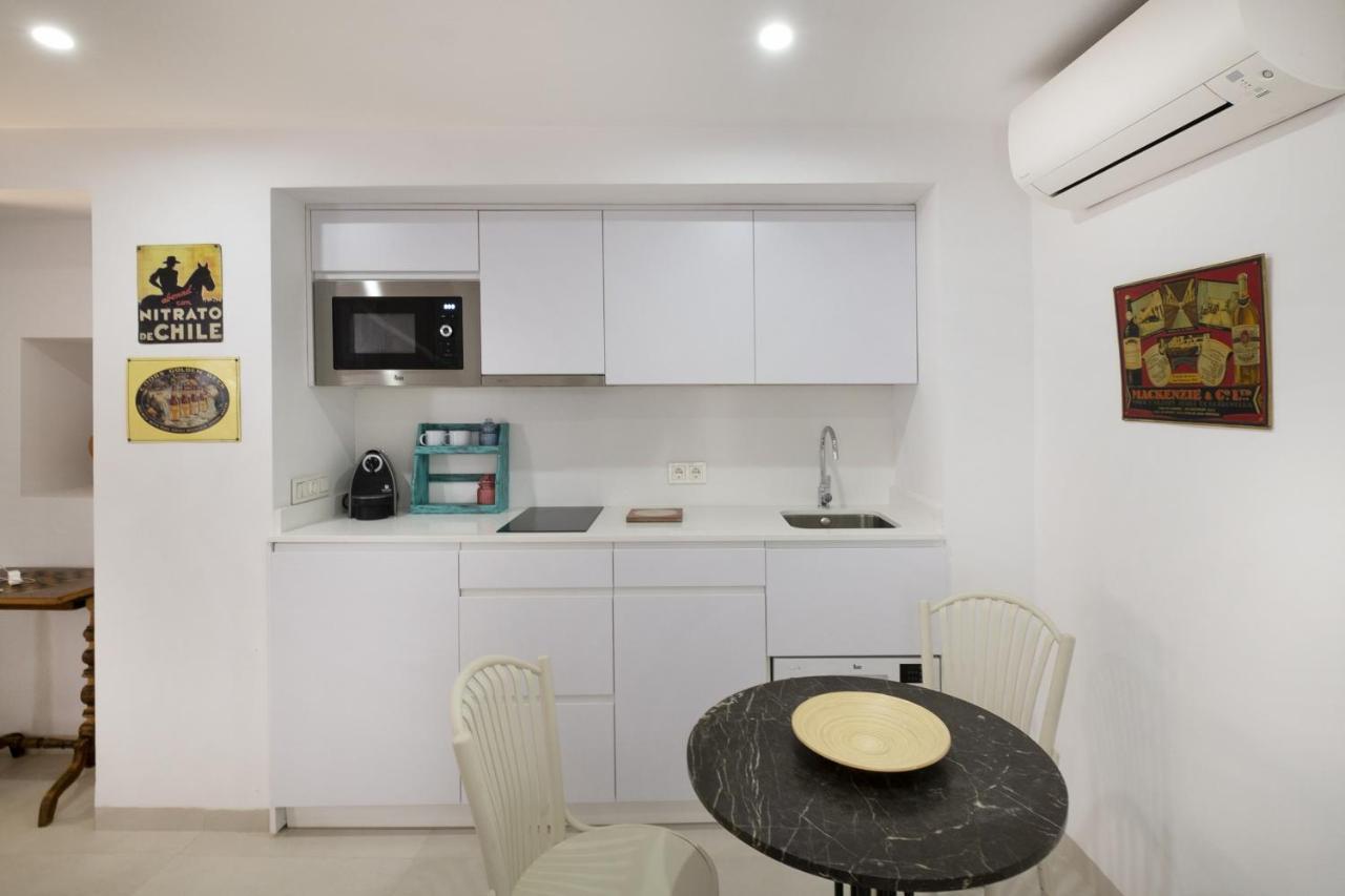 Casa La Muralla Medieval By Cadiz4Rentals エクステリア 写真