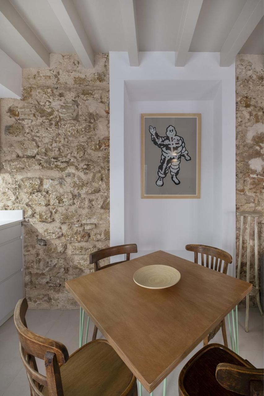 Casa La Muralla Medieval By Cadiz4Rentals エクステリア 写真