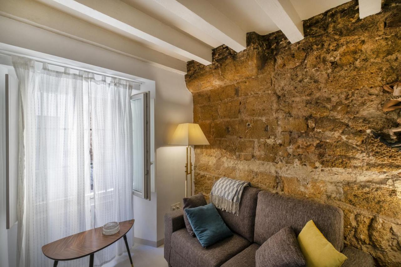 Casa La Muralla Medieval By Cadiz4Rentals エクステリア 写真