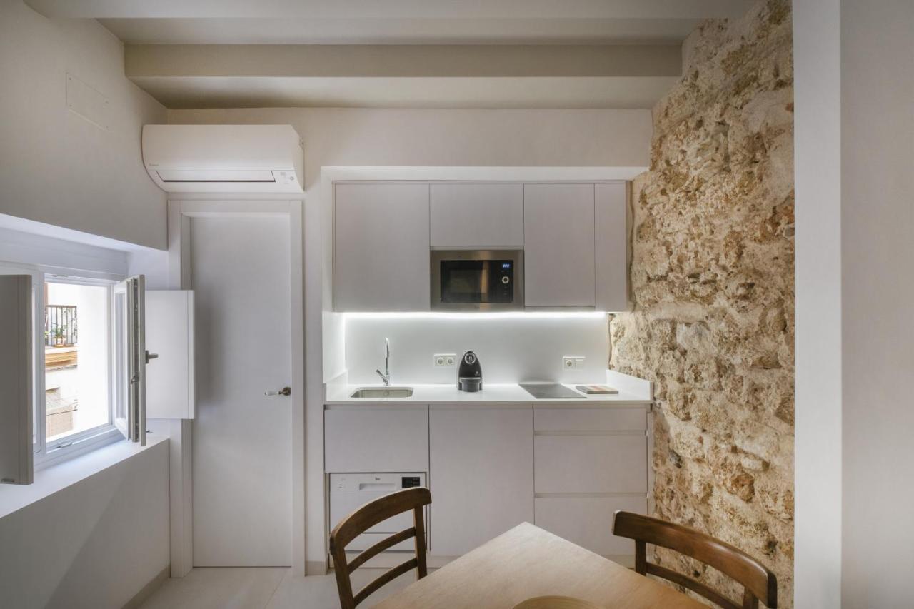 Casa La Muralla Medieval By Cadiz4Rentals エクステリア 写真