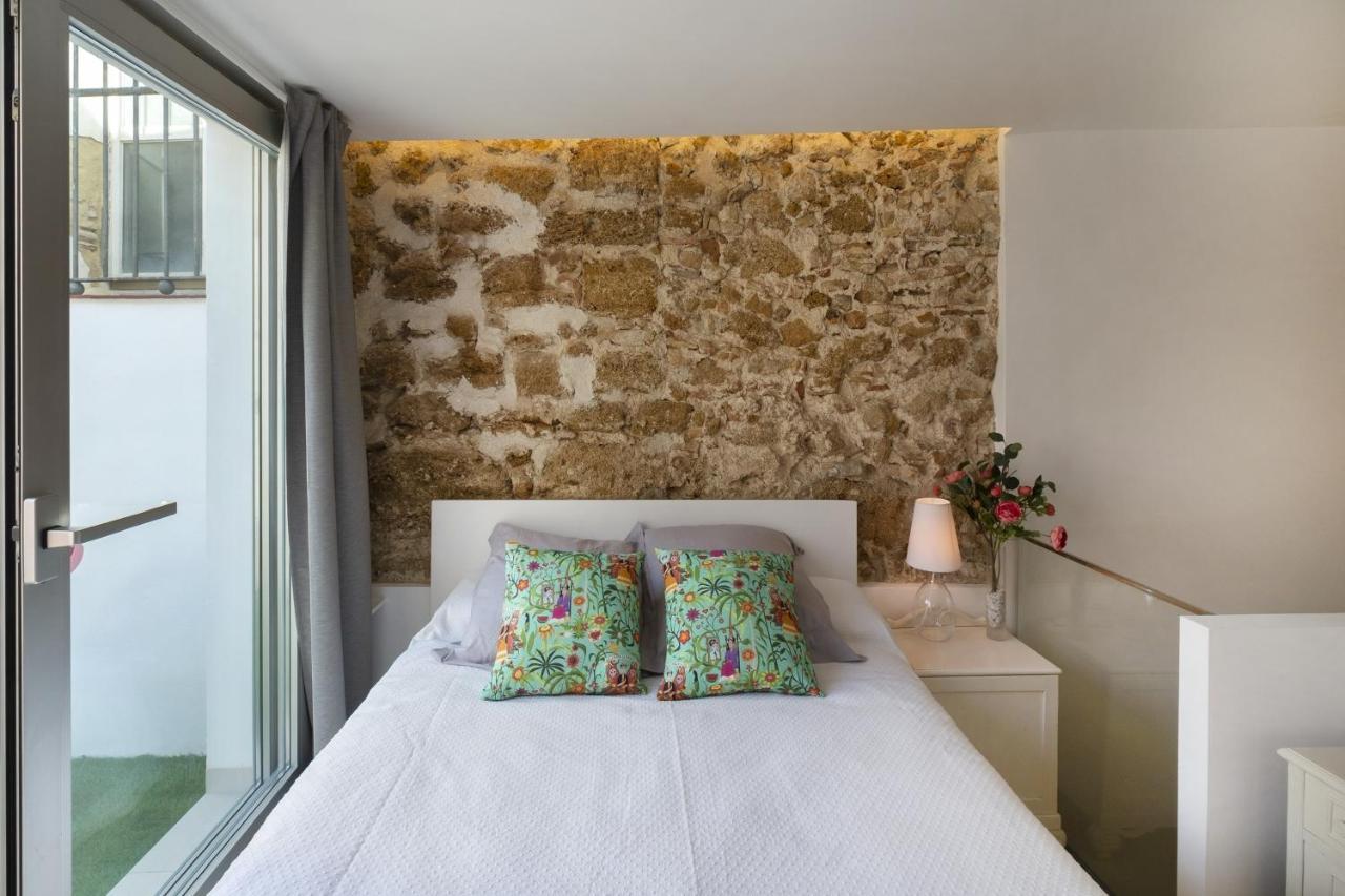 Casa La Muralla Medieval By Cadiz4Rentals エクステリア 写真