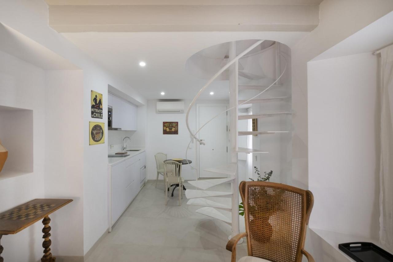 Casa La Muralla Medieval By Cadiz4Rentals エクステリア 写真