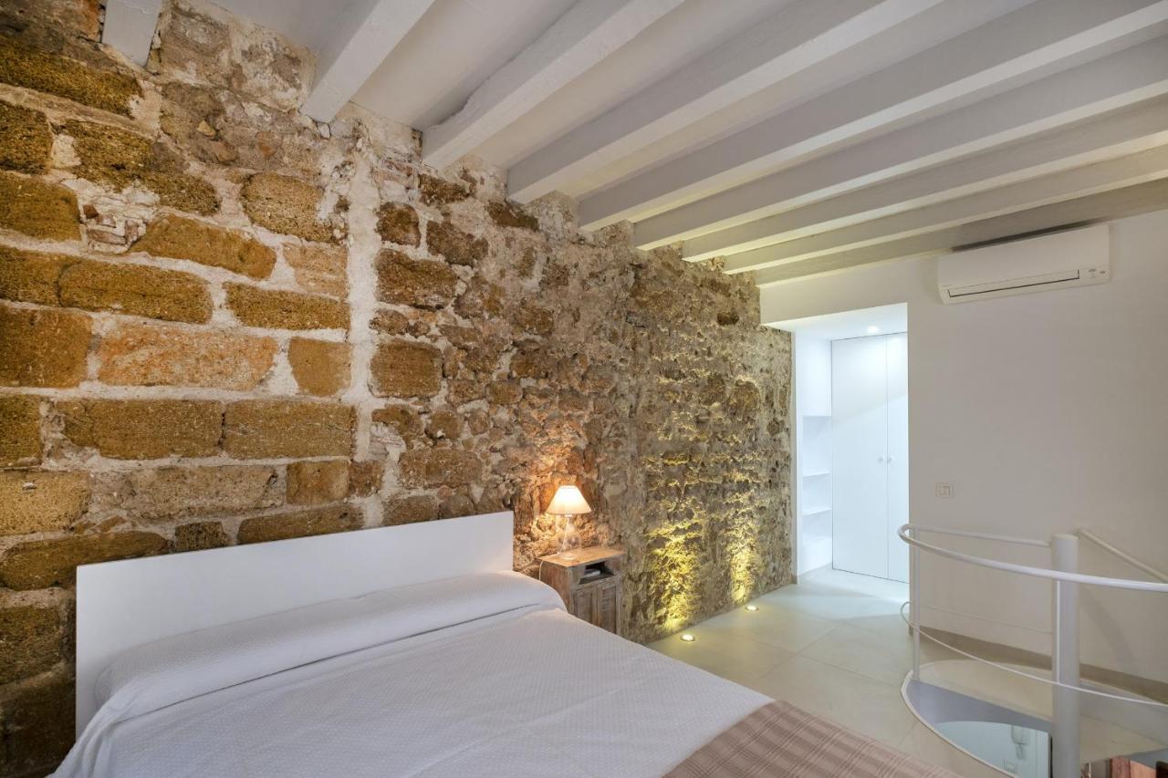 Casa La Muralla Medieval By Cadiz4Rentals エクステリア 写真