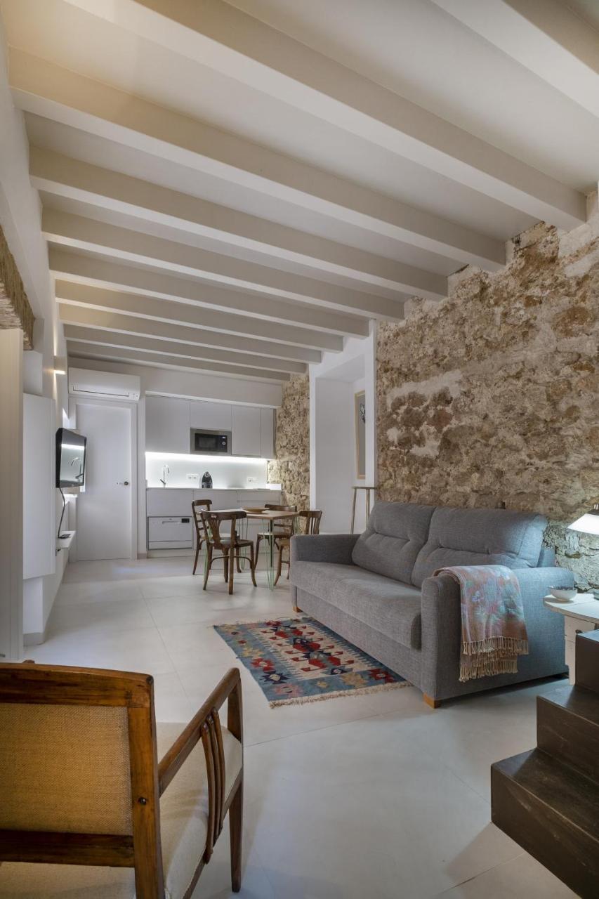 Casa La Muralla Medieval By Cadiz4Rentals エクステリア 写真