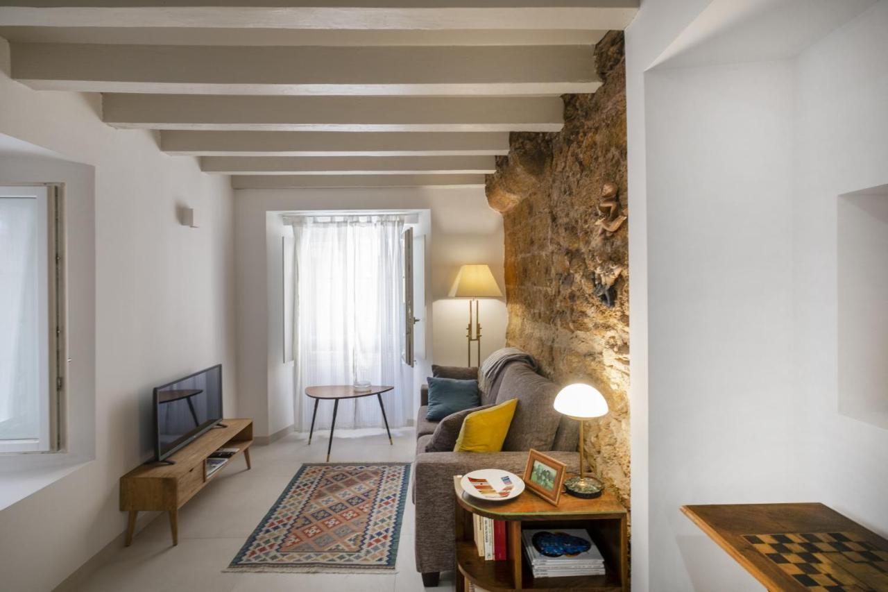 Casa La Muralla Medieval By Cadiz4Rentals エクステリア 写真